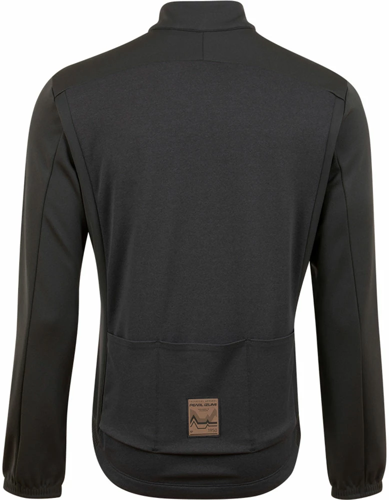 Pearl Izumi Attack AmFIB® Lite - Wind Jacket – Image 2