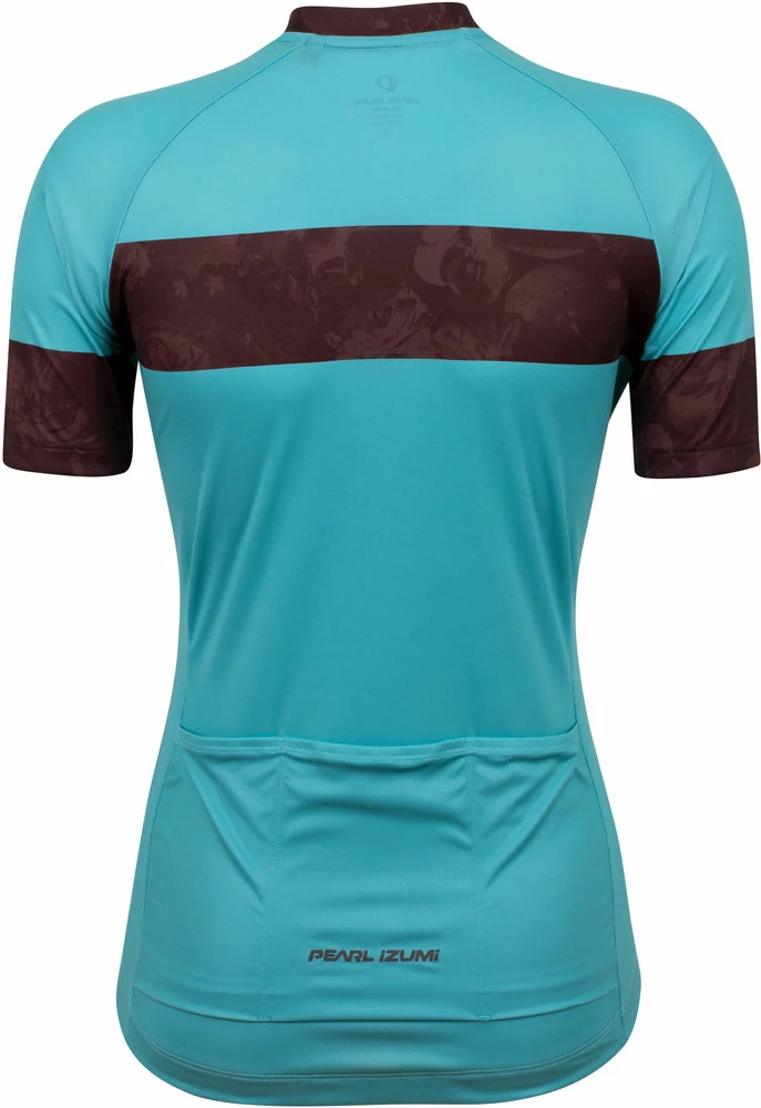 Pearl Izumi Attack - Women's Jersey – Image 2