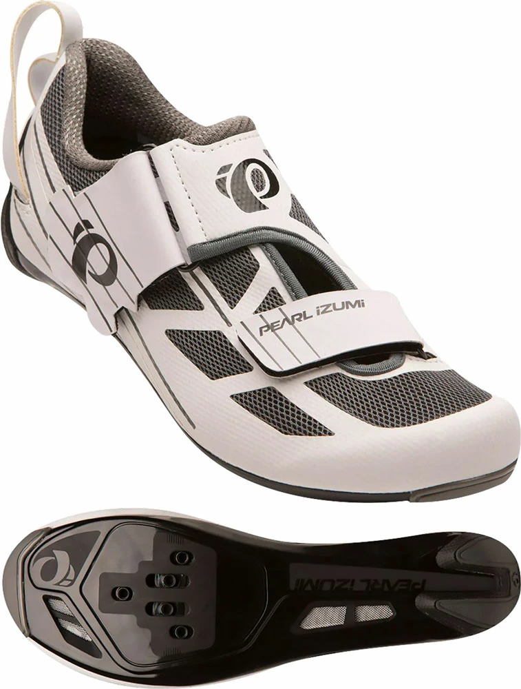 Pearl Izumi Tri Fly Select V6 - Chaussures De Triathlon Pour Femmes