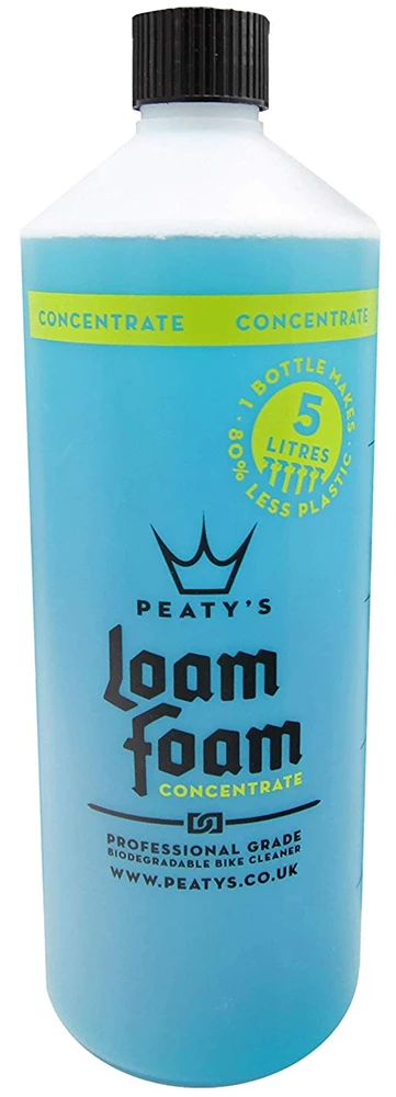 Peaty's Loam Foam Concentré