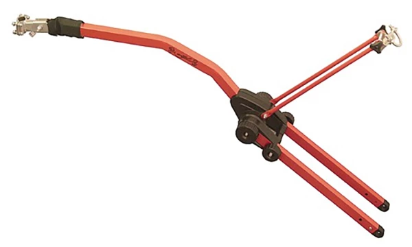 PERUZZO Barre Tandem Trail Angel – Image 2