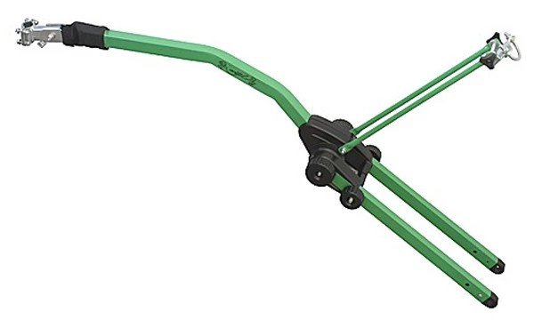 PERUZZO Barre Tandem Trail Angel – Image 3