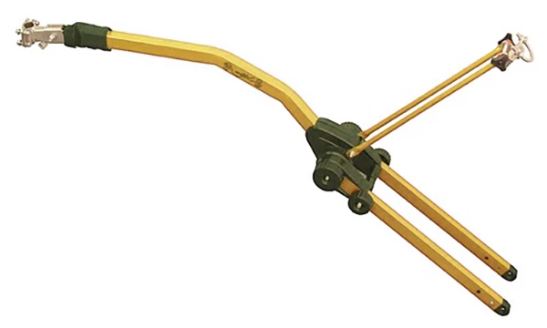 PERUZZO Barre Tandem Trail Angel – Image 4