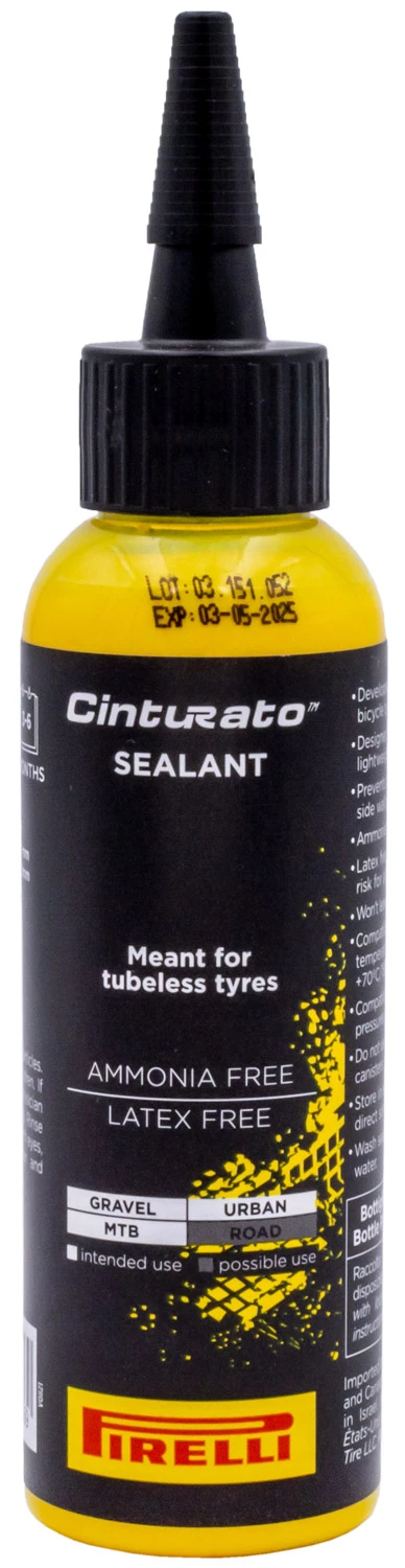 Pirelli Cinturato SmartSEAL 125ml