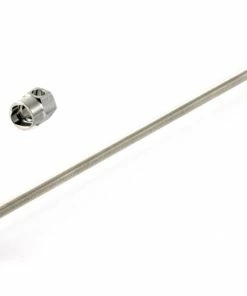 Pitlock Kit 15 Axe Universel