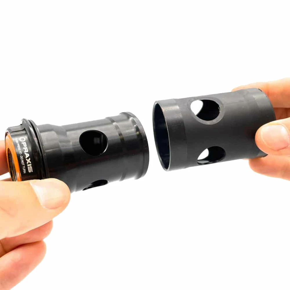 Praxis Works BB30/PF30 M30 Boîte De Pédalier MTB – Image 2