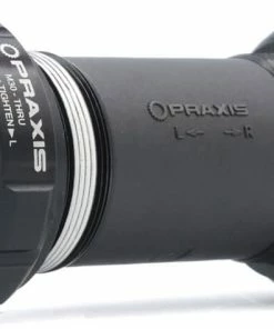 Praxis Works BSA M30 THRU Boîte De Pédalier Route/MTB