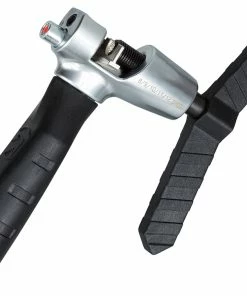 Pro Équipe De Rivetage De Chaîne