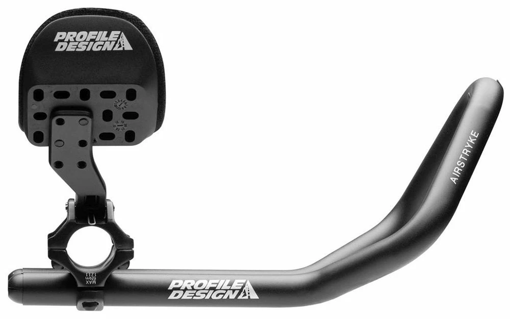PROFILE DESIGN Fixation Au Guidon De L'Airstryke II – Image 2