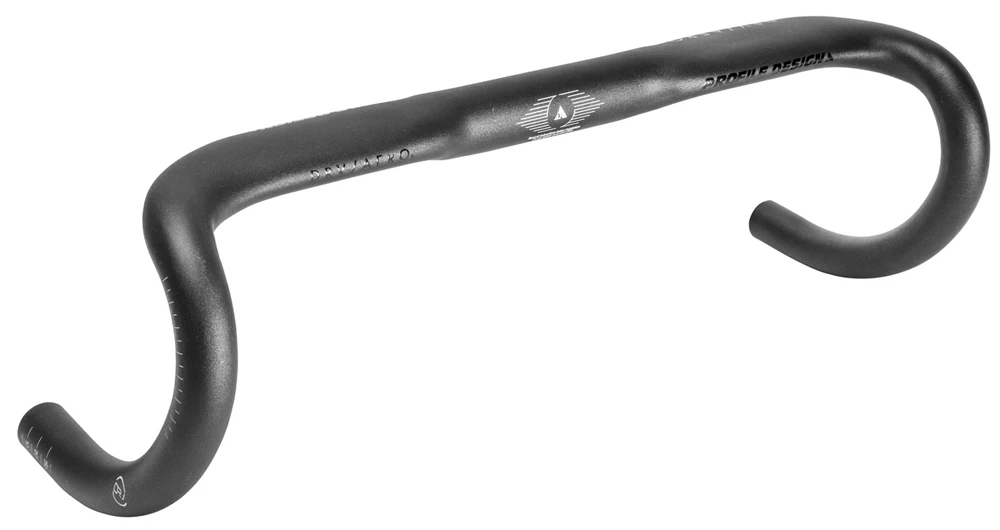 PROFILE DESIGN Guidon DRiVe/AEROa 105 Drive Road