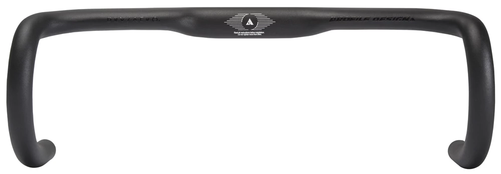 PROFILE DESIGN Guidon DRiVe/AEROa 105 Drive Road – Image 2