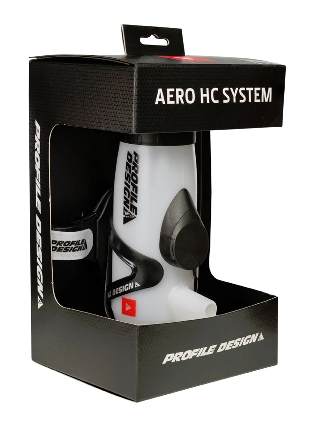PROFILE DESIGN Système D'hydratation Aero HC – Image 5