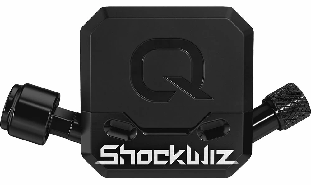 Quarq Système De Réglage ShockWiz Pour Les éléments De Suspension Pneumatique MTB – Image 2