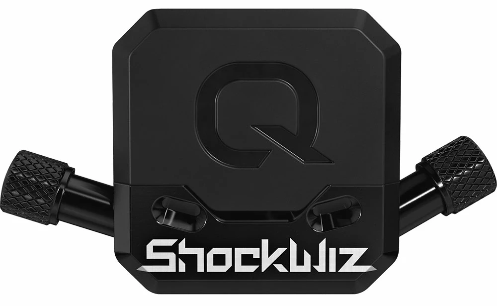 Quarq Système De Réglage ShockWiz Pour Les éléments De Suspension Pneumatique MTB