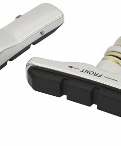 Quaxar Patins De Frein à Cartouche 72mm Pour Shimano