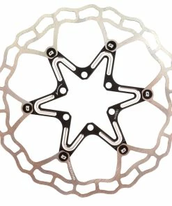 Quaxar AXIM Disque De Frein Flottant 6 Trous