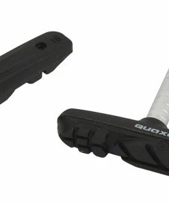 Quaxar Patins De Frein Cantilever Noir