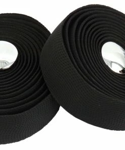 Quaxar Bande De Guidon Anti Shock PU