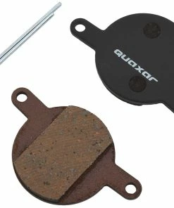 Quaxar Plaquettes Organic Disc Pour Magura Julie