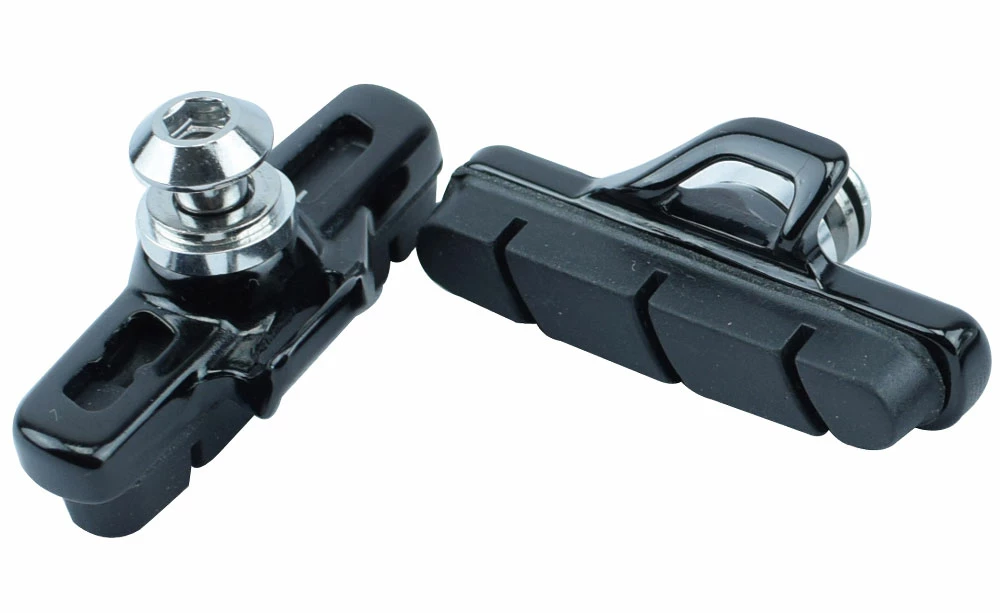 Quaxar Patins De Frein Campagnolo Lightweight Cartridge