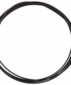 Quaxar Câble De Frein En Acier Inoxydable P.T.F.E. Shimano/SRAM 1700mm Pour MTB/Road