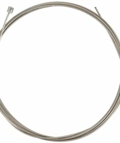 Quaxar Câble De Dérailleur En Acier Inoxydable Shimano/SRAM 3000mm