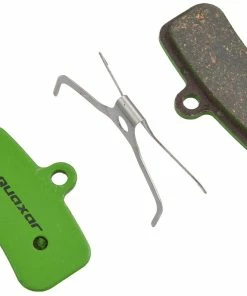 Quaxar Tampons Pour Disques Shimano XT/SAINT/ZEE D03S E-Bike Extreme