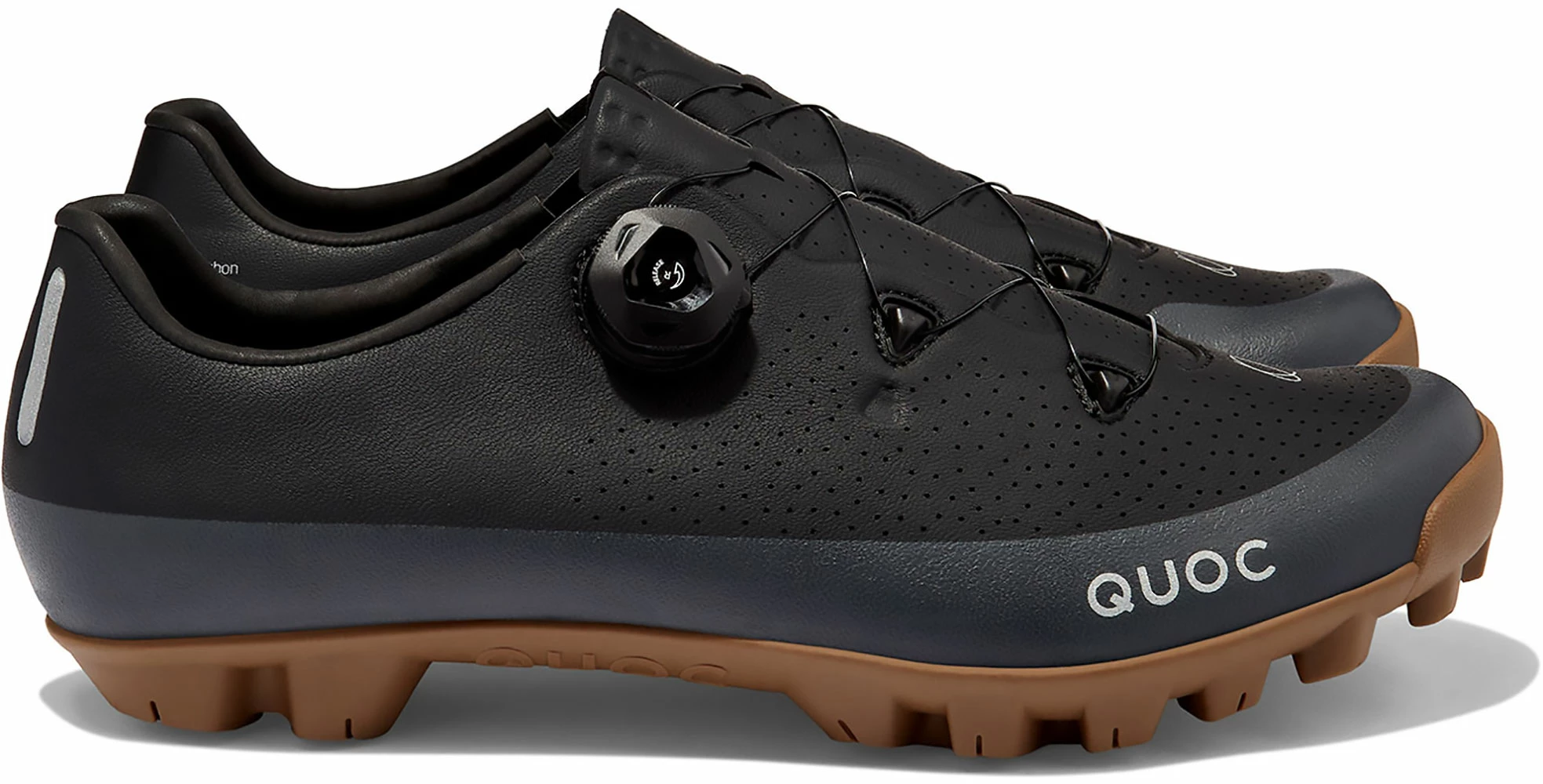 Quoc Gran Tourer II - Chaussures De Gravel – Image 5