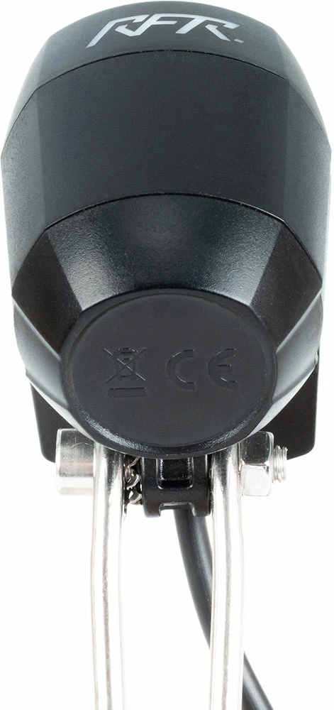 RFR E 50 Eclairage Avant Pour Vélo électrique – Image 3