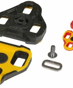 RFR Look Keo Cleats / Plaques De Pédales