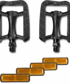 RFR Pédales Comfort HQP