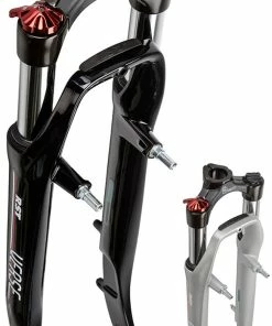 RST Verse PLS TNL 28" Coil 50 Fourche Ă Suspension Sans Pivot De Fourche