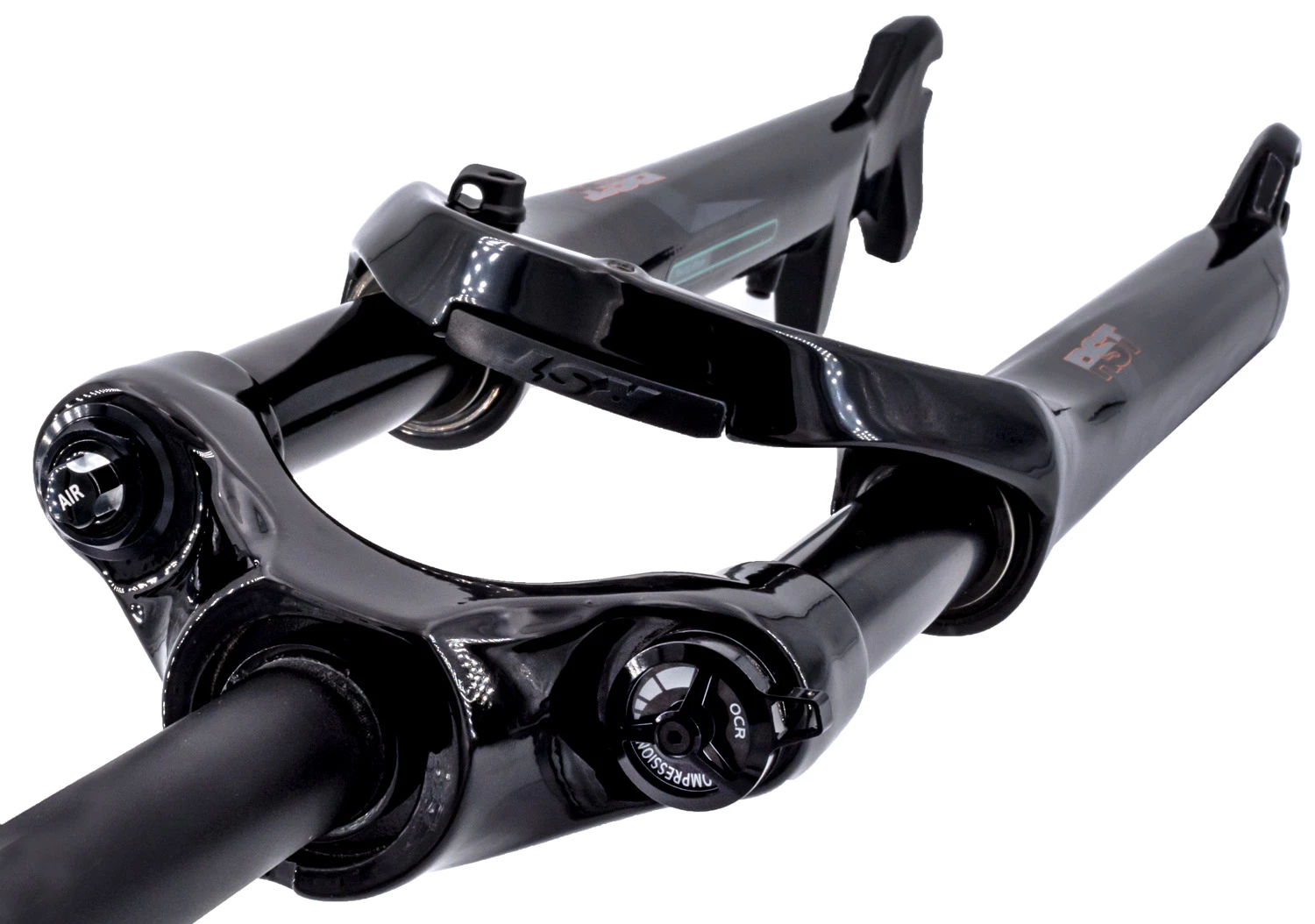 RST Fourche Suspendue Vogue Air 28" Disc 80mm – Image 2