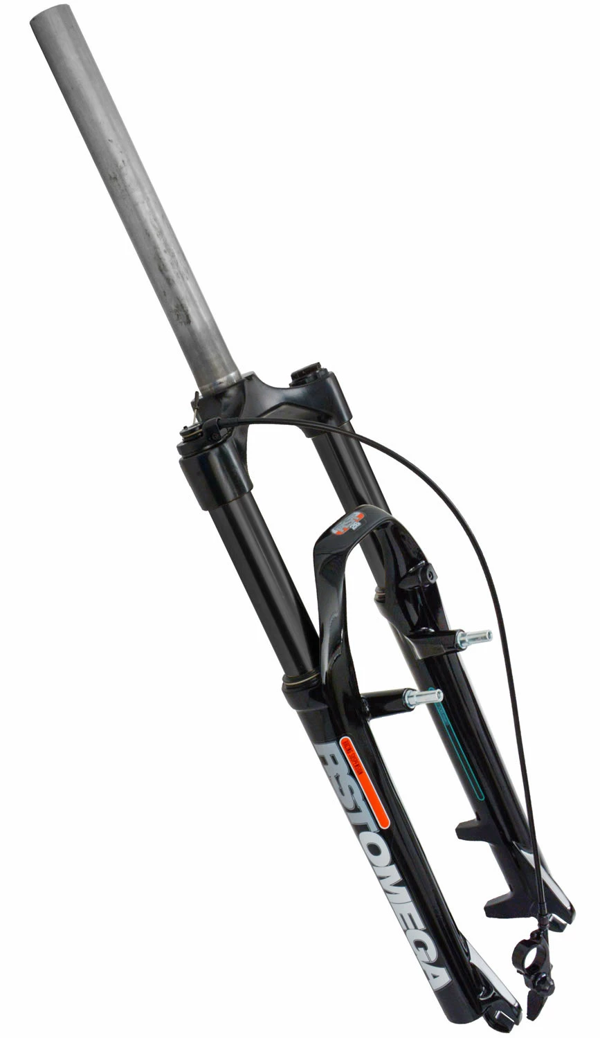 RST Fourche Suspendue OMEGA RL 26" MTB – Image 2