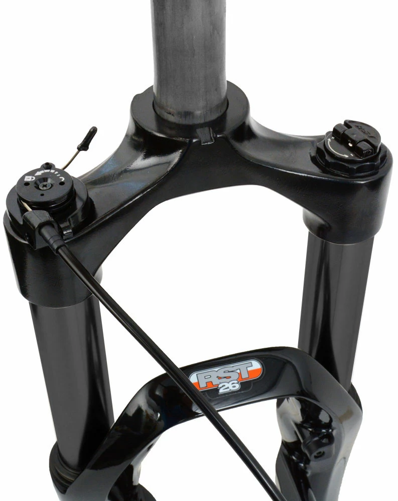 RST Fourche Suspendue OMEGA RL 26" MTB – Image 3