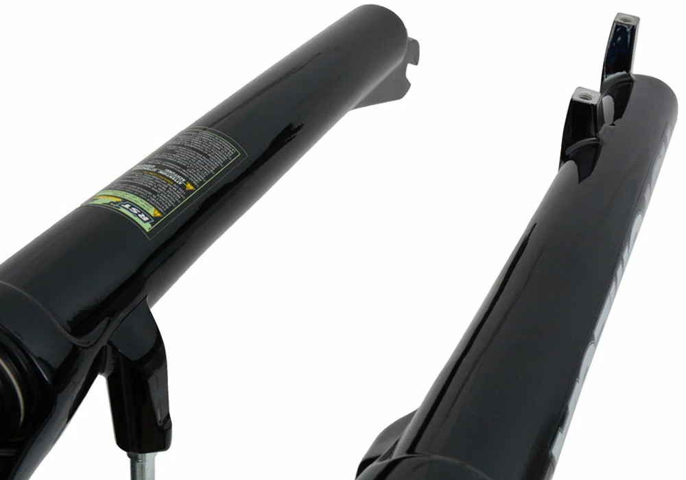 RST Fourche Suspendue OMEGA RL 26" MTB – Image 4