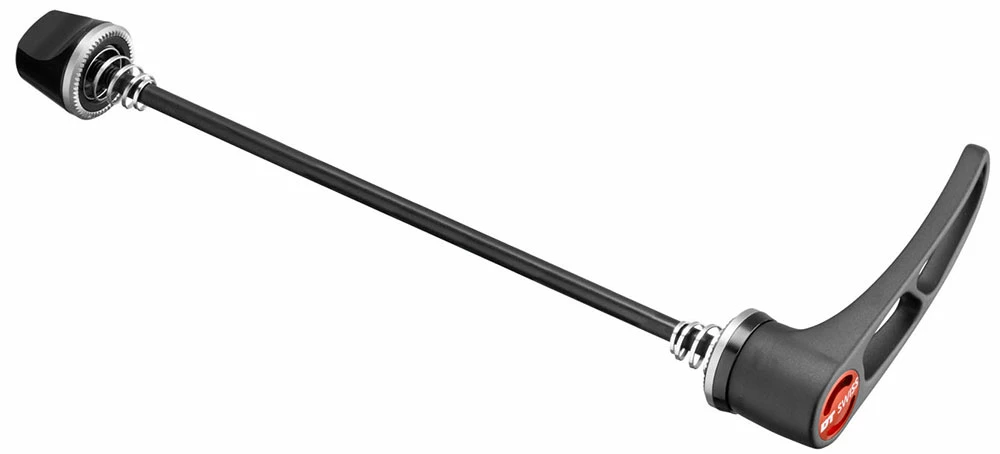 Dt-swiss RWS Acier 5x130mm à Serrage Rapide