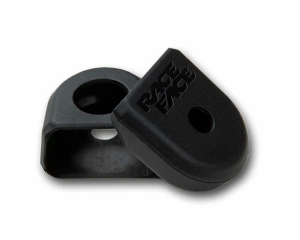 Race Face Crank Boot Black