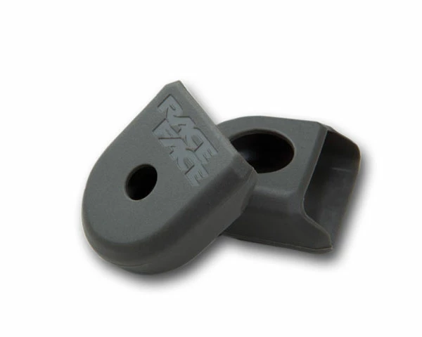 Race Face Crank Boot Grey
