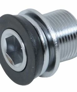 Race Face Vis De Fixation M15 Pour Pédalier ISIS