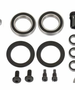 Race Face Rebuild Kit For Atlas Platform Pedals