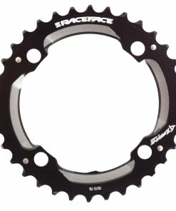 Race Face Turbine Chainring 11-speed 104mm 34 T
