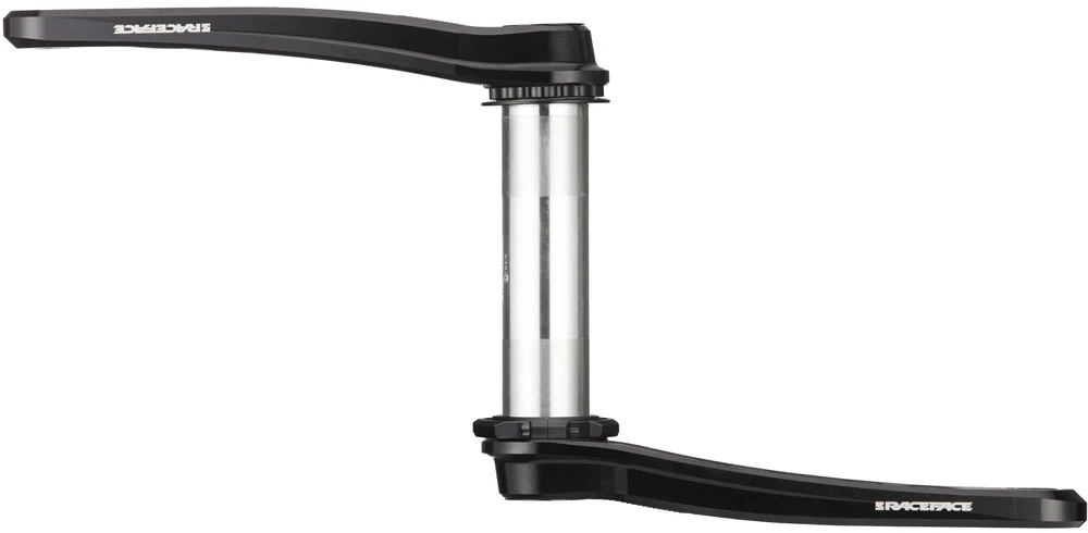 Race Face Garniture De Manivelle Turbine 136