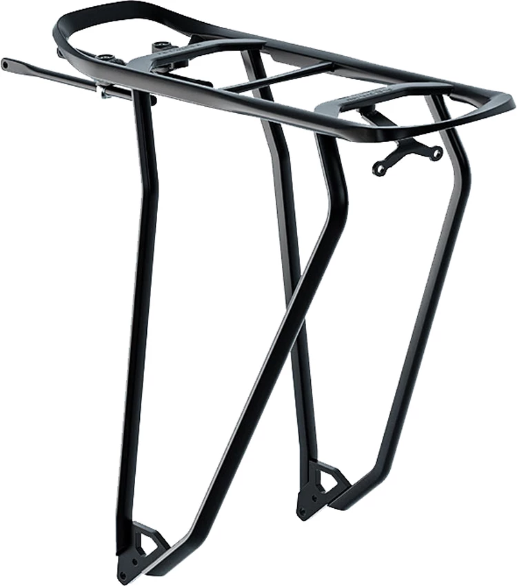 Racktime Porte-bagages Boostit 2.0 29