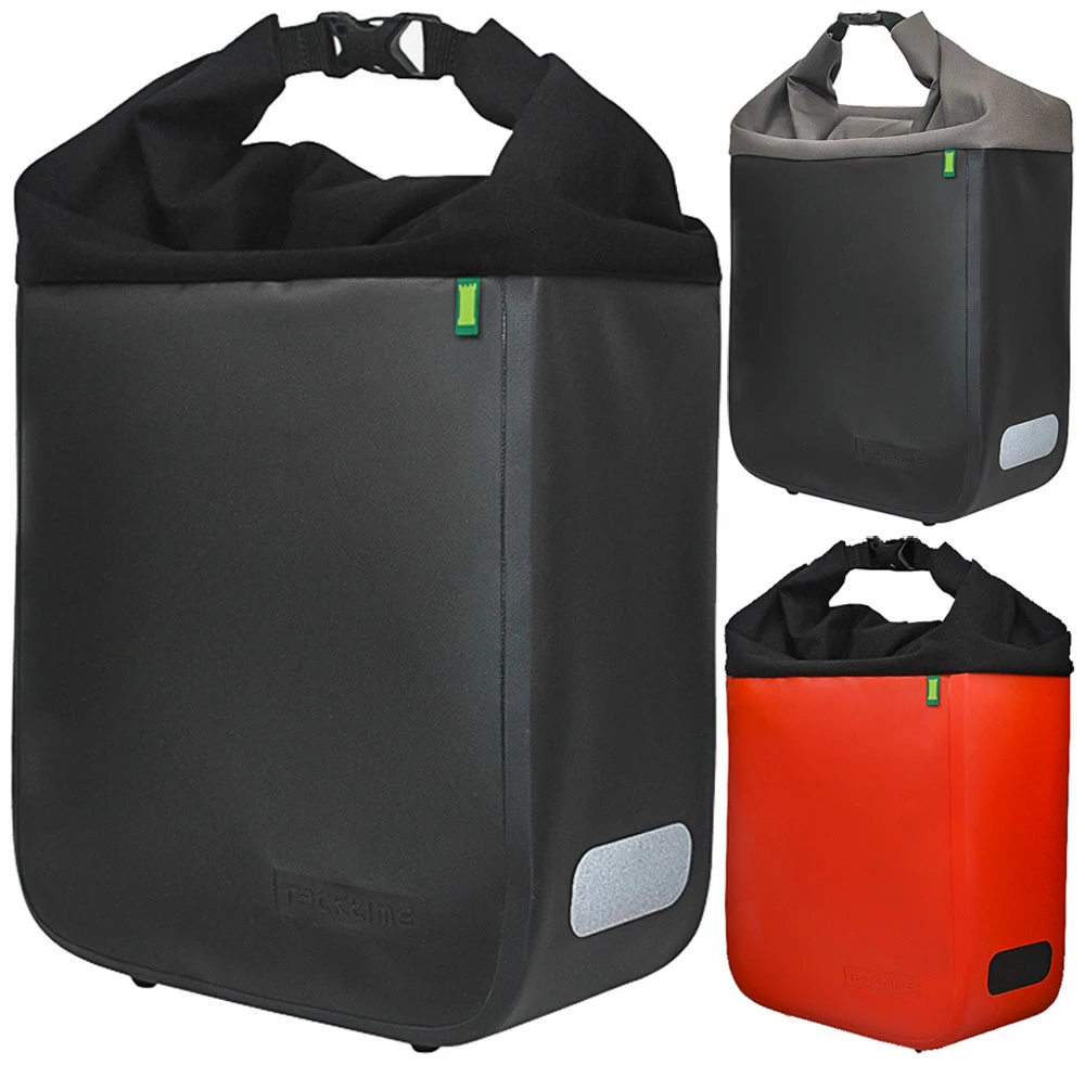 Racktime Donna Sac à Roulettes