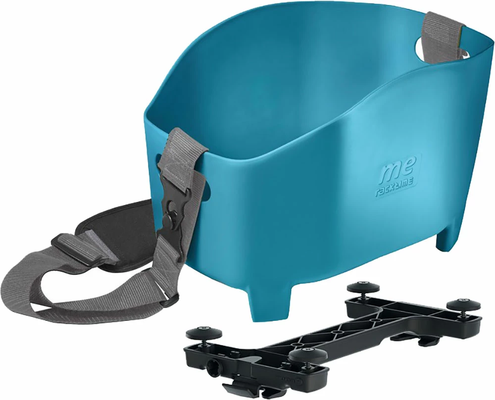 Racktime Panier D'achat Me 2.0