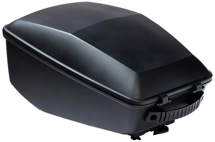 Racktime Coffret Vélo Tour Box