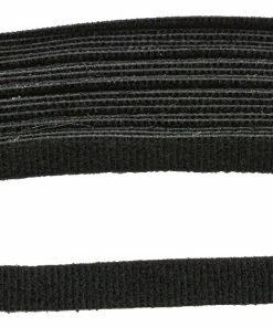 Radon Colliers De Serrage Velcro 180x12mm (20 Pièces)