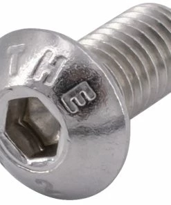 Radon Swoop CA / Render Hybrid Vis M5x10 HEX3 Pour Le Guidage Des Câbles