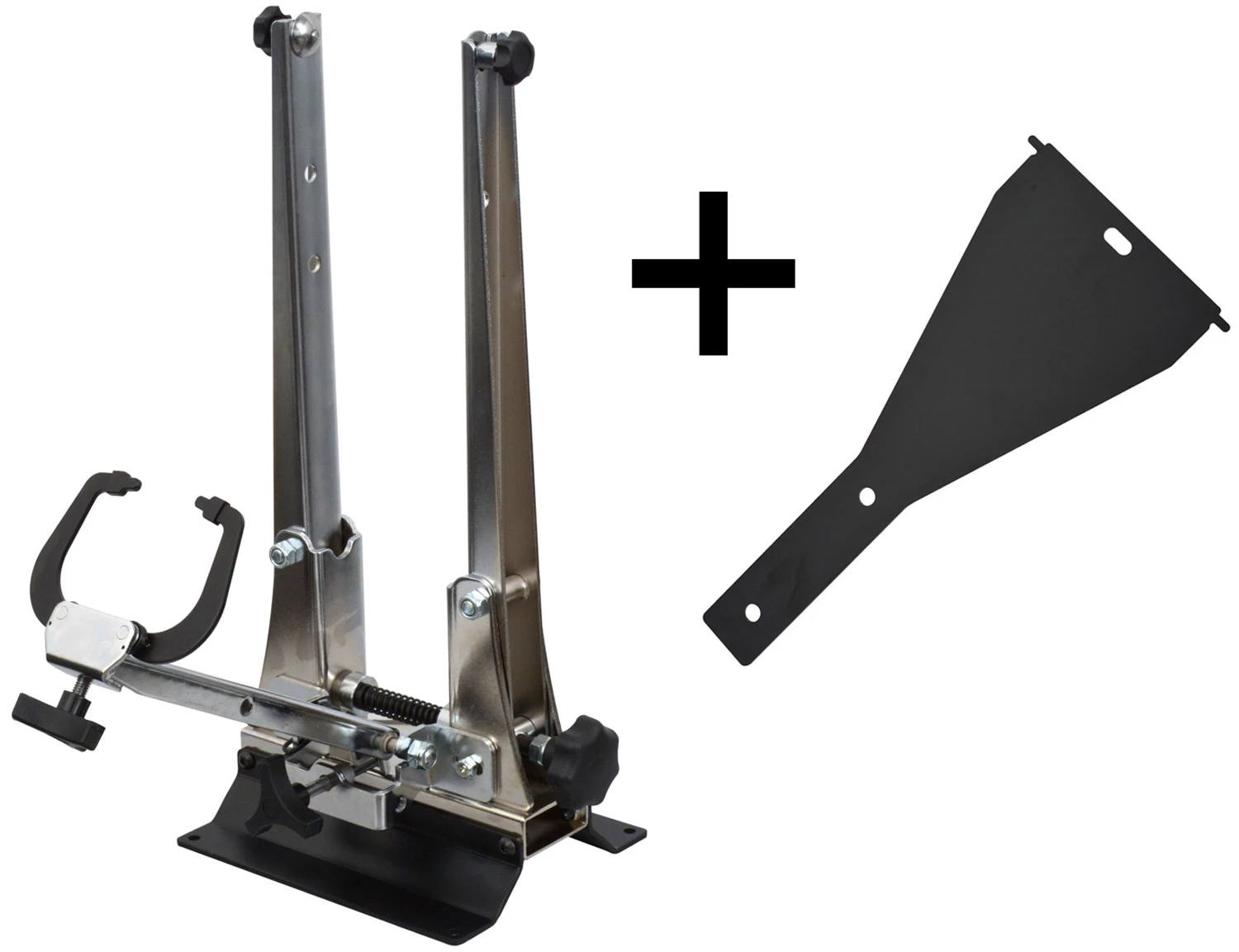 Radon Support De Centrage Professionnel R513 + Kit De Jauge De Centrage